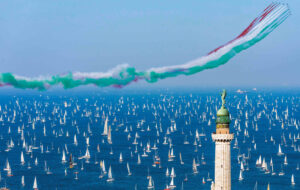 BARCOLANA SEA SUMMIT PRIMA TAPPA VERSO GLI STATI GENERALI 2022 DI AMBIENTE E CLIMA DI ADRIATICO E CENTRO EUROPA