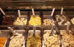 GELATO ARTIGIANALE. CR FVG APPROVA PROPOSTA DI LEGGE 43