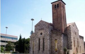 CONVEGNO “LA CHIESA DI SAN FRANCESCO DI UDINE. UN MONUMENTO DA RISCOPRIRE”