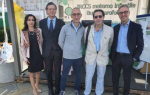 IDEALSERVICE  INTRODUCE LA FIGURA DEL DISABILITY MANAGER