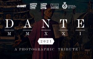 DANTE 2021. UN TRIBUTO FOTOGRAFICO