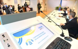 TERZA CONFERENZA SULLA LINGUA FRIULANA