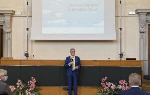 LA FORZA DELL’EUROPA SI GIOCA ADESSO E LA CULTURA PUÒ SALVARCI