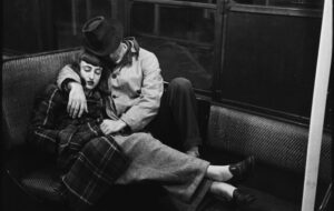 “THROUGH A DIFFERENT LENS. STANLEY KUBRICK PHOTOGRAPHS”