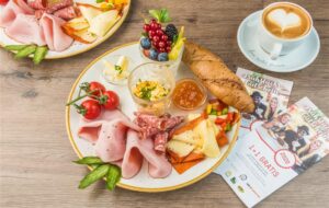 ATRIO PRENDE PER LA “GOLA” E PER IL “NASO”…NEL SENSO BUONO