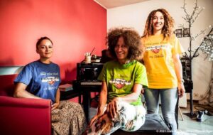 CALENDARIO 2022 DEI MUSICISTI FRIULANI