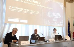 CALLARI: CYBERSICUREZZA MOLTO ELEVATA IN FVG