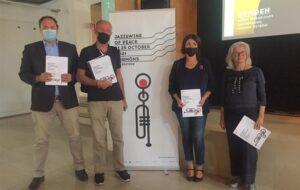 JAZZ & WINE CON I BIG DEL JAZZ INTERNAZIONALE