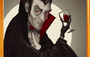 MISTERO E TERRORE PAGANO SEMPRE