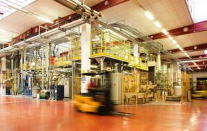 DURANTE E VIVAN SPA – SCELTE AZIENDALI CONDIVISE