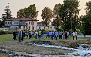 AQUILEIA: NUOVE SCOPERTE