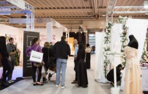 RISO&CONFETTI NEL PROGETTO FIERE SPOSI FVG