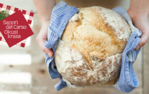 SAPORI DEL CARSO, DALLA TERRA ALLA CUCINA