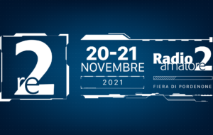 RADIOAMATORE2: DUE GIORNI PER AFFARI E NON SOLO