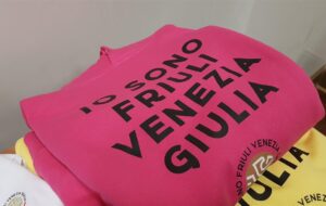 IO SONO FVG – REGIONE VUOLE UN GRANDE EVENTO