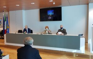 FVG ORCHESTRA: SUONA BENE E SUONA TANTO