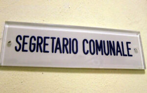 UNO DEGLI OBIETTIVI 2022: REGIONALIZZAZIONE SEGRETARI COMUNALI