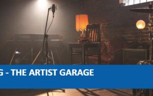TAG-THE ARTIST GARAGE, PIATTAFORMA DIGITALE PER MUSICA E DISCOGRAFIA MADE IN FVG