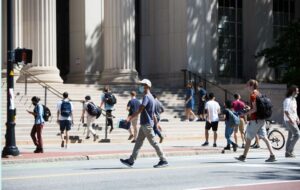 PERCORSI DI STUDIO ALL’ESTERO