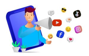 IL RUOLO CHIAVE DELL’INFLUENCER MARKETING: UN’OCCASIONE PER CAPIRLO