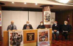 40 ANNI DI  KULTURNI DOM