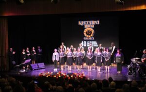 40mo KULTURNI DOM: LA FRONTIERA DEL DIALOGO