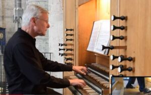 FESTIVAL MUSICA SACRA. ATTESA PER LUDGER LOHMANN