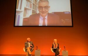 BRUSAFERRO: COVID, PARTITA ANCORA IN CORSO