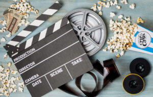 CORSO PER CINEMA E AUDIOVISIVO