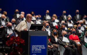 NUOVO ANNO ACCADEMICO UNIUD