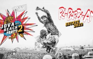 JOVA BEACH PARTY 2022