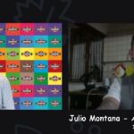 RADIO&GUEST: Julio Montana