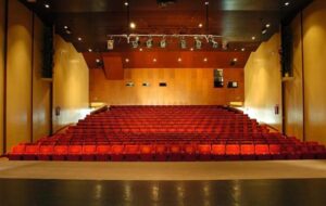 40° ANNIVERSARIO DEL KULTURNI DOM DI GORIZIA