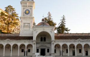 SCALDA I MOTORI LA STAFFETTA TELETHON UDINE 2021