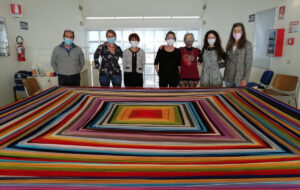 CATTINARA: L’OJO DE DIOS ENTRA NEL GUINNES