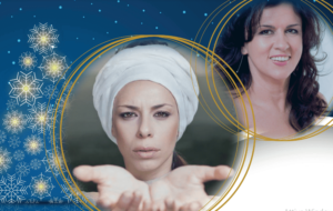 CON AMORE E CON CORAGGIO: CONCERTO DI NINNE NANNE