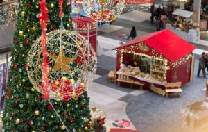 AVVENTO IN SICUREZZA  AD ATRIO