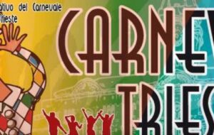 IL CARNEVALE DI TRIESTE 2022 SI FARÀ