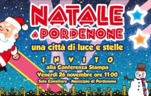 NATALE A PORDENONE