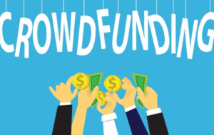 IL CROWDFUNDING PER REALIZZARE UN’IDEA IMPRENDITORIALE
