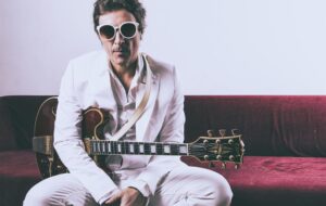 CIVIDALE: THIS IS GROOVE IMMERSIVE EDITION