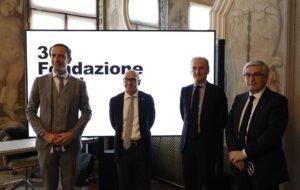 30mo DI FONDAZIONE FRIULI: AZIONI CONCRETE, UTILI E DURATURE