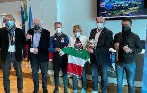 VARIANO: CAMPIONATI ITALIANI DI CICLOCROSS