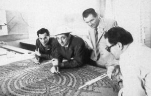 A UDINE MOSTRA SULL’ARCHITETTO MARCELLO D’OLIVO