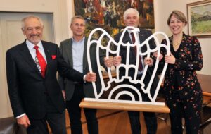 CONFINDUSTRIA UDINE: BENEDETTI NUOVO PRESIDENTE