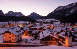 QUI MONTAGNA365. LA MONTAGNA FRIULANA CHIAMA