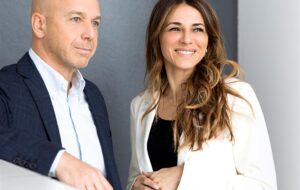 ECCELLENZE FRIULANE: LA CREMA “GLOW UP” SUL PODIO.