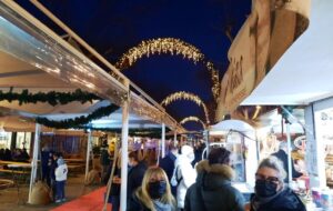 NATALE D’A… MARE – LIGNANO 2021 – 22