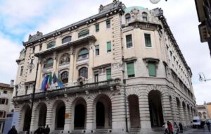 CICLOPEDONALE TRA UDINE E CAMPOFORMIDO