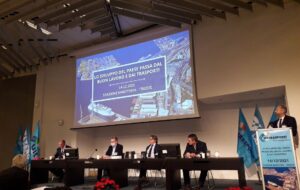 FVG  PIATTAFORMA LOGISTICA CON CENTRO ED EST EUROPA